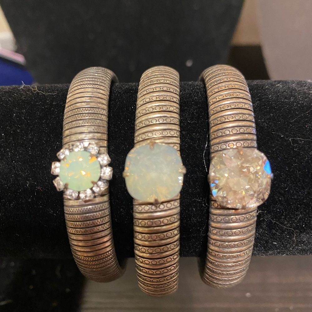 Bracelet set 3